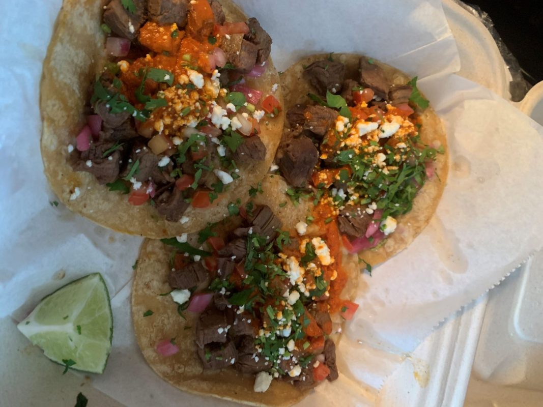 MAZUNTE TAQUERIA – Madisonville